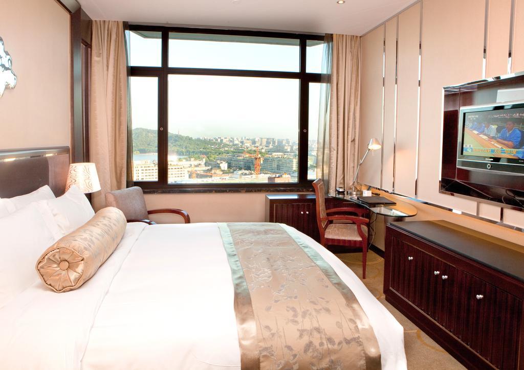 Friendship Hotel Hangzhou Zimmer foto